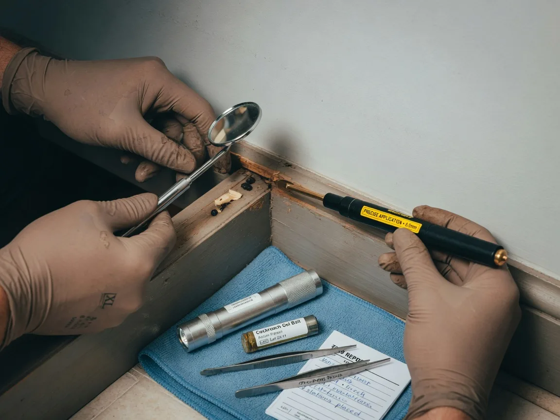 Why choose Emergency Pest Control in Trion, GA
